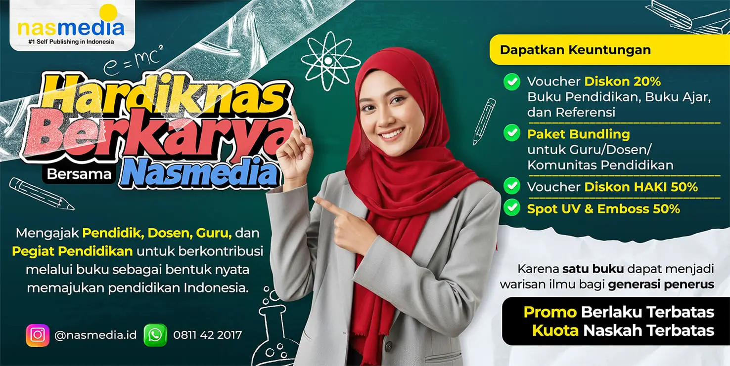 Promo Spesial