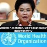 Dr. dr. Siti Fadilah Supari, Sp.JP